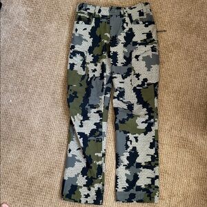 KUIU Verde Attack Pant